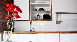 Stylish Flat in 1860's Listed Building - Image 5