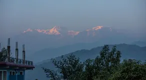 Himalaya Forest Resort - Image 4