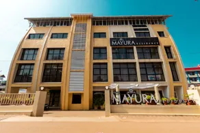 Hotel Mayura Residency - Image 1