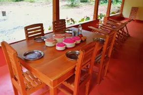 Silver creek coorg whole cottage 5bedroom(16guest) - Image 4