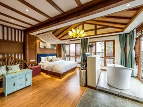LiJiang Shiningland Resort Hotel（Lijiang Old Town） - Image 2