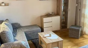 Ferienwohnung "Strandoase" - Image 2