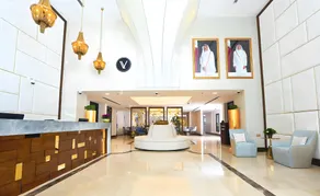 The Victory Hotel - Image 4