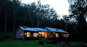 Rainforest River Retreat Kangaroo Valley - Image 5