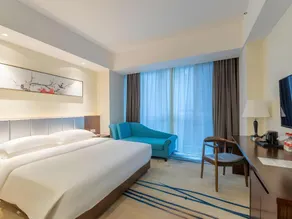 Metropolo Hotel Changsha Wuyi Plaza - Image 3
