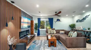 Sunset Retreat - Image 4