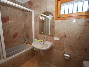 Spacious Villa in Romanyà de la Selva with Swimming Pool - Image 4