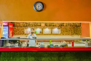 SPOT ON Hotel Meghdoot - Image 3