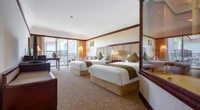 Wonderport International Hotel - Image 2