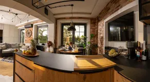 Industrial Apartment "I loft Opole" - Image 3