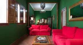 HomeForGuest NEW Duplex with Rooftop next to Arucas Cathedral - Image 2
