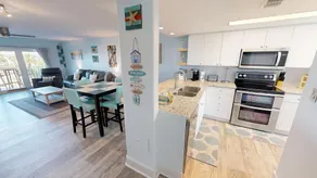 SeaCrest 308 (2-Bedroom Condo) with Pool - Image 2