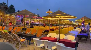 PS Villa in Baga 3 BHK - Image 5