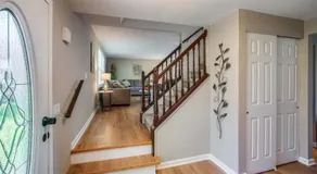 Cozy 5BR Retreat Game Room Rochester Suburb Area - Image 4