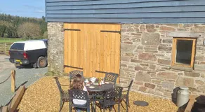 Parciau barn - Image 3