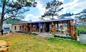 Kim Ngan Hills Eco-Resort - Image 3