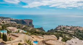 Infinity Horizon Apartment - Costa Blanca - Image 5