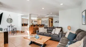 Massive Beach Home with Ocean View & Amazing Rooftop - Image 3