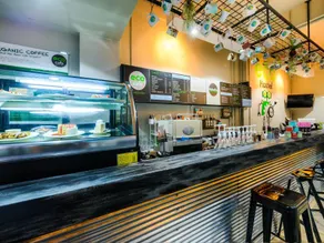 Eco Hostel - Image 5