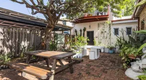 Apartment Faro - Heart of South Freo with Parking - Image 4