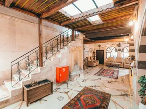 Turbel Cave House - Image 2