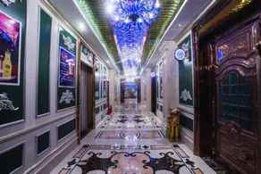 Tianlun Huangchao International Hotel(Chibi North Railway Station) - Image 4
