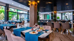 Maril Resort Beach&Spa Hotel - Image 3