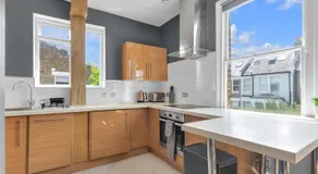 Stylish Lena Apartments Hammersmith by MySquare - Image 2