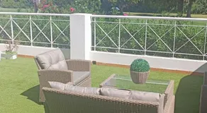 MET&GOLF OLIVA NOVA BEACH JARDIN - Image 4