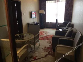 Xinjin Jinhui Hotel - Image 2