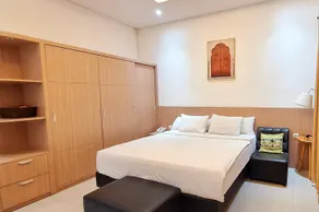 Urbanview Hotel Syariah Hapsari YIA - Image 2