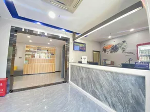 7 Days Inn Huizhou Daya Bay Aotou - Image 2