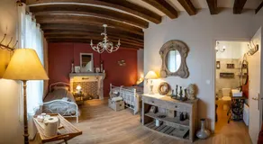 Entre Loire Et Sologne Maison D'ho Tes - Image 2