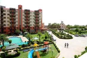 JS HomeStay Individual 1 BHK Flat - Image 2