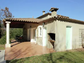 Fayence Villa with private pool - Image 4