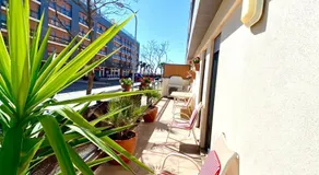 Zenit marina village Olhao T2 appartement - Image 5