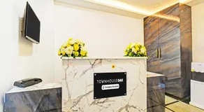 Super Townhouse Oak Suchitra Kompally Road Formerly Sun Moon Hotels - Image 3