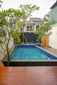 Carani Grand Villa by Calli Rooms - Image 3