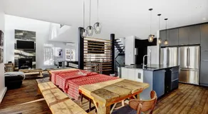 Chalet 9B Chemin Blanc by Les Chalets Alpins - Image 3