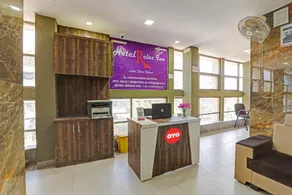 FabHotel Relax - Opp Hotel Leela - Image 2