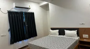 Hotel RK Palace - Image 4