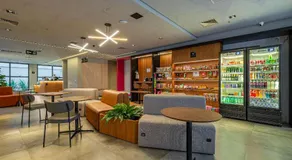 Roomo Transamerica Goiânia Marista Urbà - Image 2