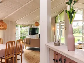 star holiday home in Graested - Image 3