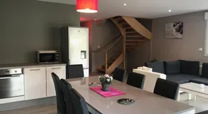 Villa Pétale de Rose à Merlimont - Image 3