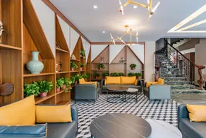 Durian Candy Selected Hotel (Xinyi Logistics Center High-Speed Railway South Station Branch) - Image 3