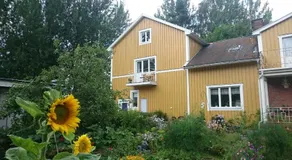 Det gamla bageriet i Moliden - Image 3