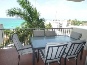 Sky Lounge Beach Studio - Image 4