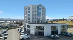 Blue Mountain Apartments by Heimaleiga - Image 4