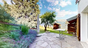 Mountain getaway in the heart of Nax - Image 2