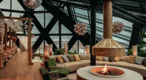 Jacy'z Hotel & Resort - Image 2